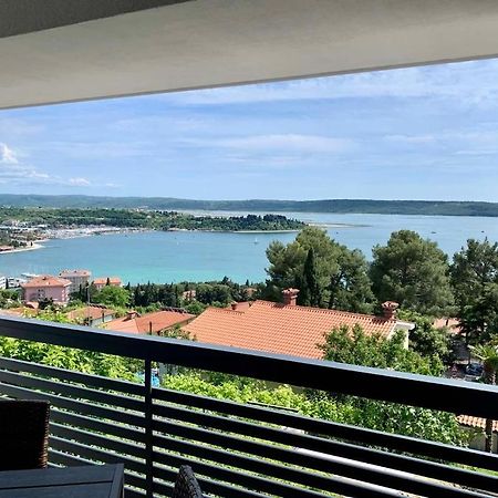 Apartments Zakinja Порторож Экстерьер фото
