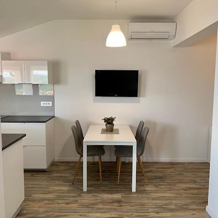 Apartments Zakinja Порторож Экстерьер фото