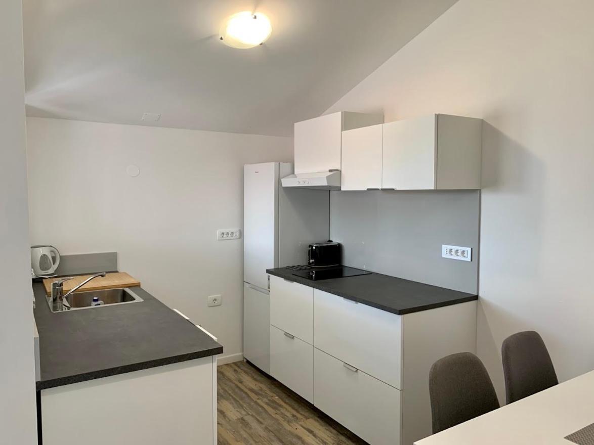 Apartments Zakinja Порторож Экстерьер фото