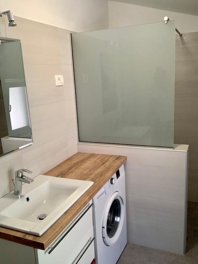 Apartments Zakinja Порторож Экстерьер фото