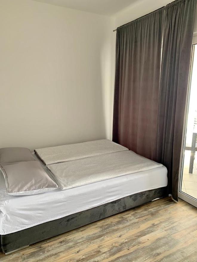 Apartments Zakinja Порторож Экстерьер фото
