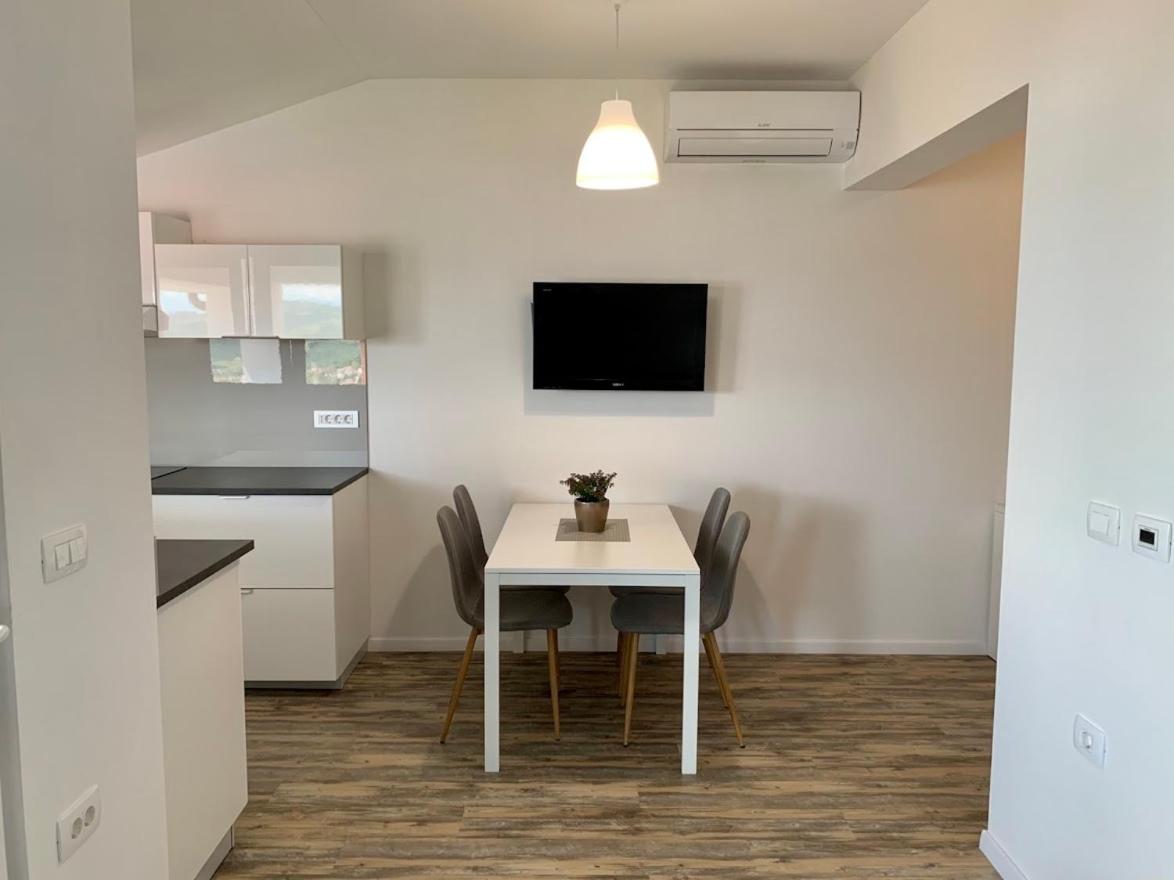 Apartments Zakinja Порторож Экстерьер фото