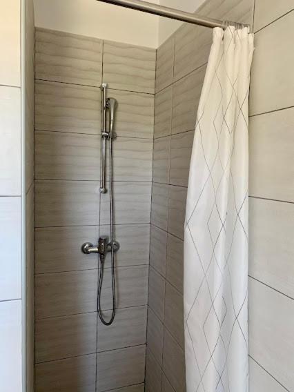 Apartments Zakinja Порторож Экстерьер фото