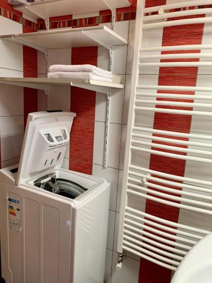 Apartments Zakinja Порторож Экстерьер фото