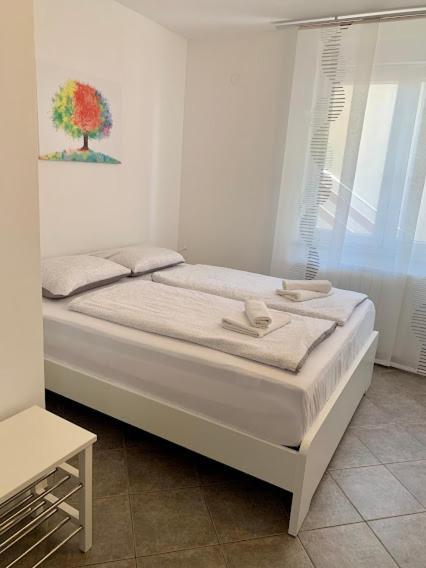 Apartments Zakinja Порторож Экстерьер фото