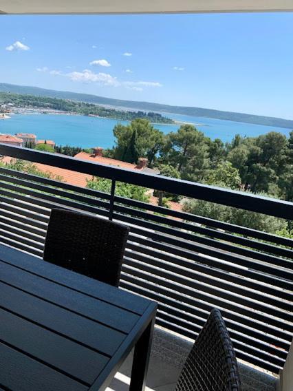 Apartments Zakinja Порторож Экстерьер фото