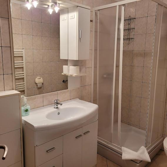 Apartments Zakinja Порторож Экстерьер фото