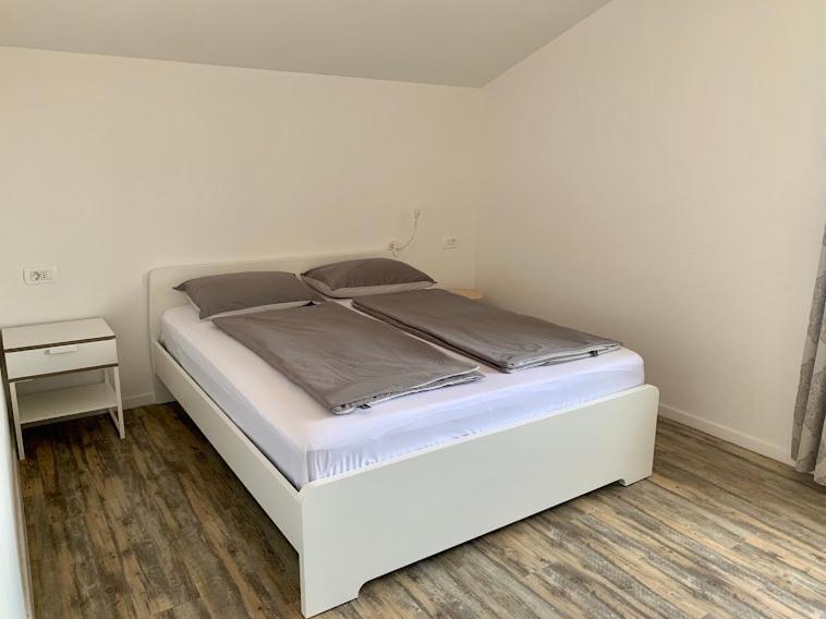 Apartments Zakinja Порторож Экстерьер фото