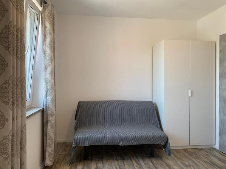 Apartments Zakinja Порторож Экстерьер фото