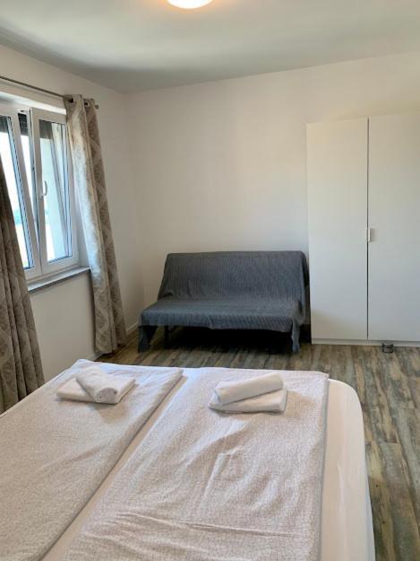 Apartments Zakinja Порторож Экстерьер фото
