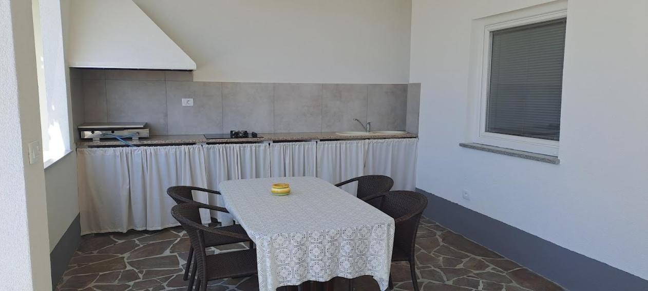 Apartments Zakinja Порторож Экстерьер фото