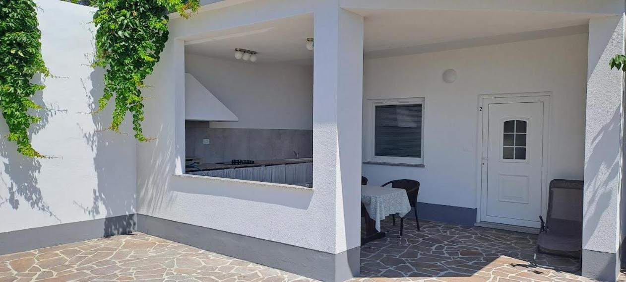 Apartments Zakinja Порторож Экстерьер фото