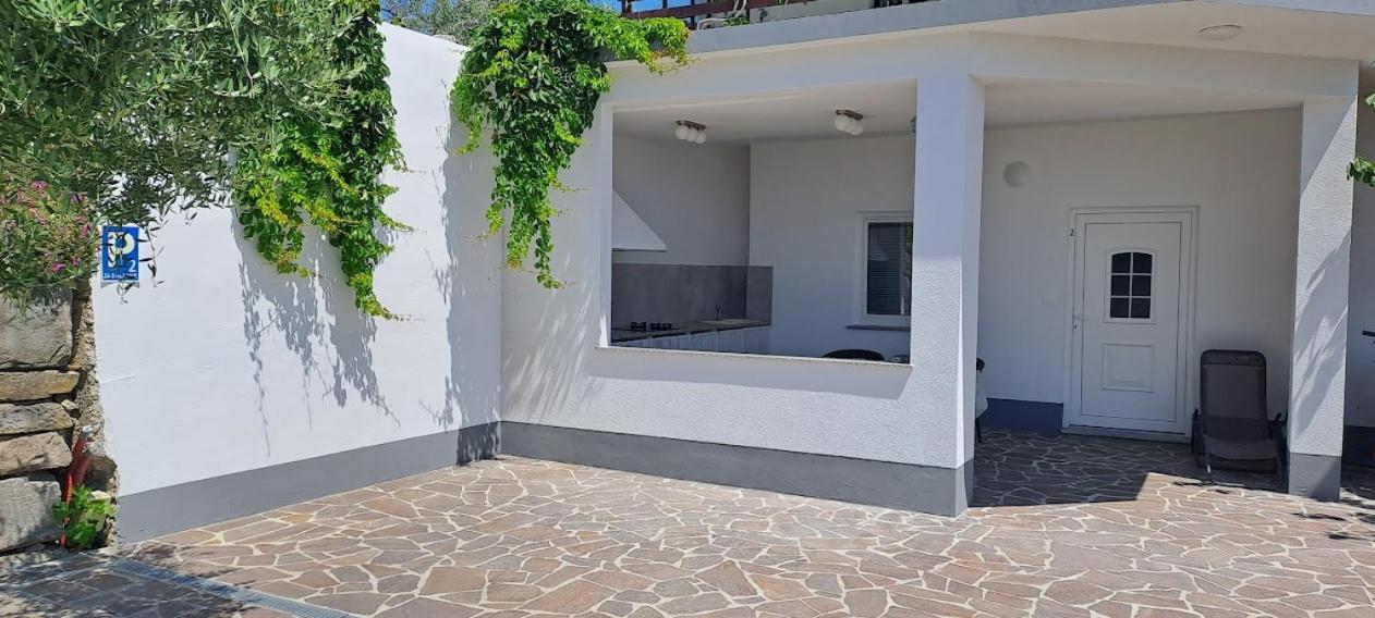 Apartments Zakinja Порторож Экстерьер фото